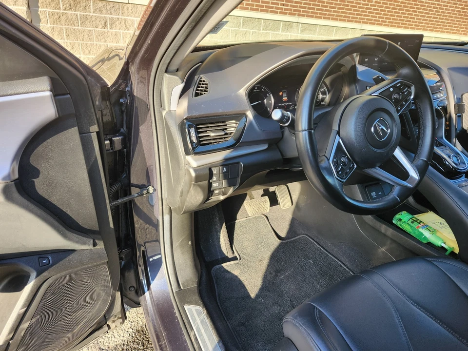 2020 Acura RDX 3rd Gen - Image 18 of 21