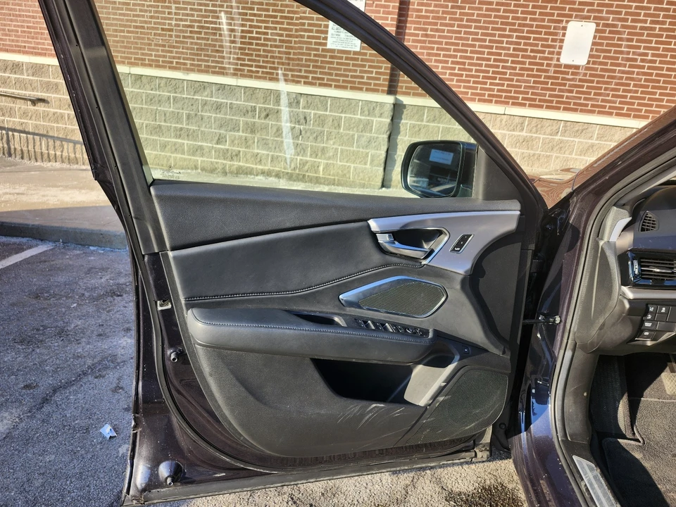 2020 Acura RDX 3rd Gen - Image 17 of 21