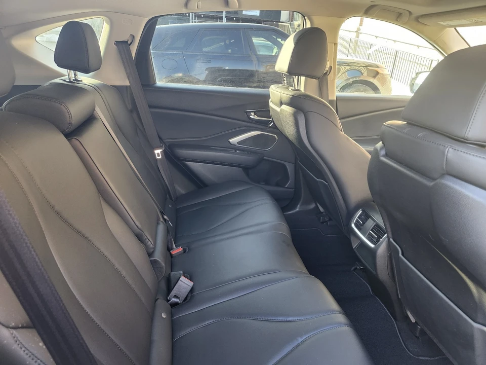2020 Acura RDX 3rd Gen - Image 12 of 21