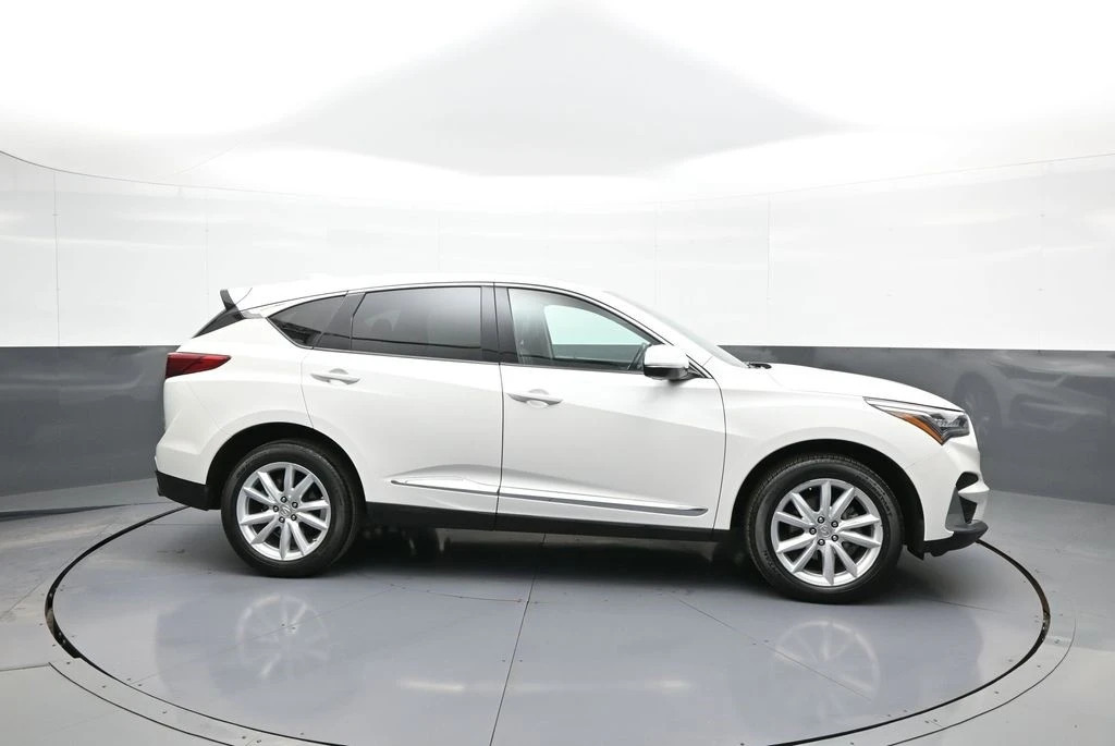 2020 Acura RDX 3rd Gen - Image 5 of 12