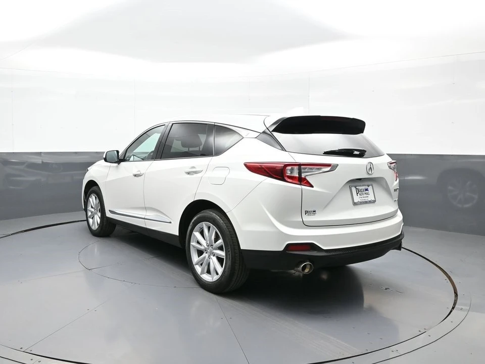 2020 Acura RDX 3rd Gen - Image 8 of 12