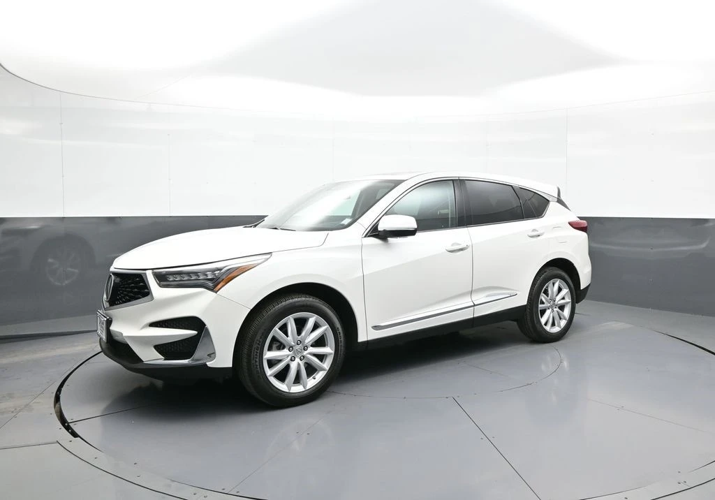2020 Acura RDX 3rd Gen - Image 10 of 12
