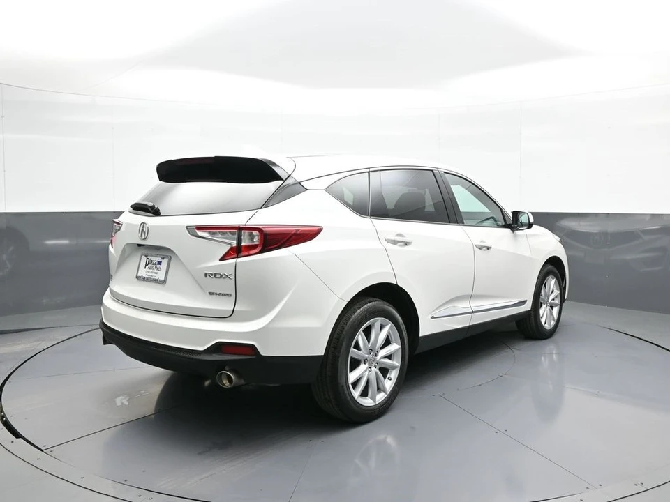 2020 Acura RDX 3rd Gen - Image 6 of 12