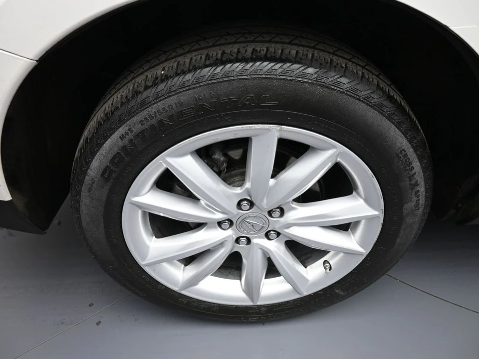 2020 Acura RDX 3rd Gen - Image 12 of 12