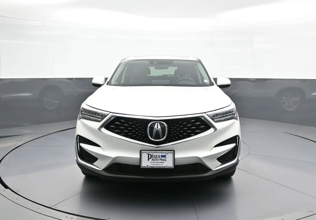 2020 Acura RDX 3rd Gen - Image 2 of 12