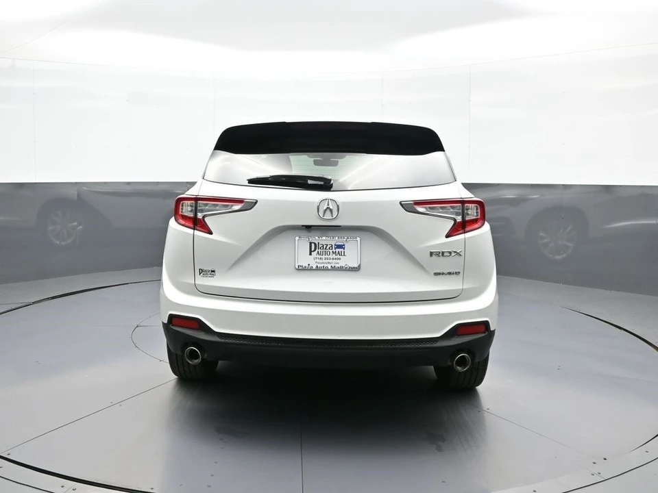 2020 Acura RDX 3rd Gen - Image 7 of 12