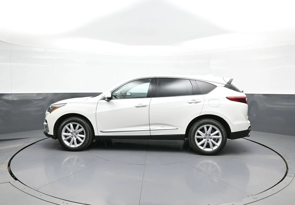 2020 Acura RDX 3rd Gen - Image 9 of 12