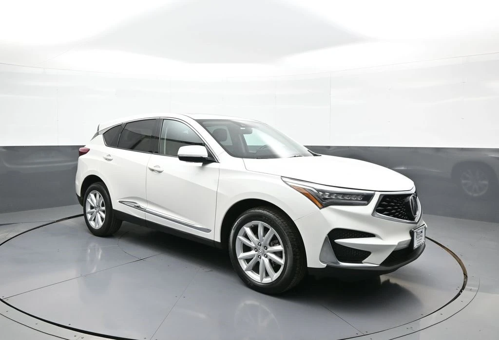 2020 Acura RDX 3rd Gen - Image 4 of 12