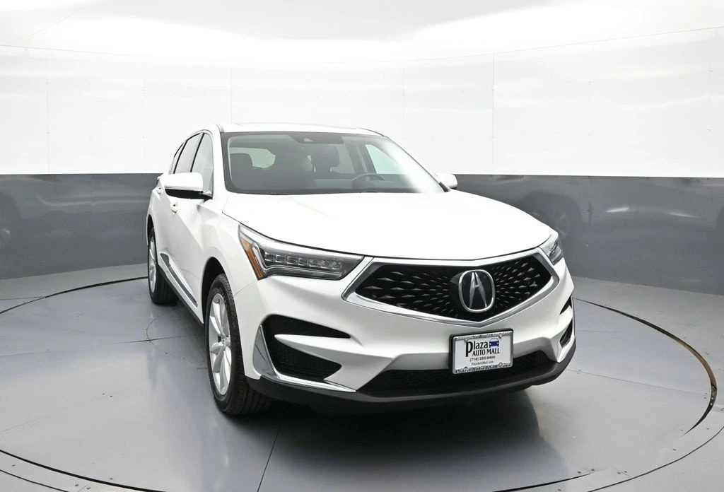 2020 Acura RDX 3rd Gen - Image 3 of 12