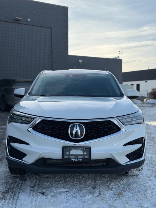 2020 Acura RDX 3rd Gen - Image 10 of 10