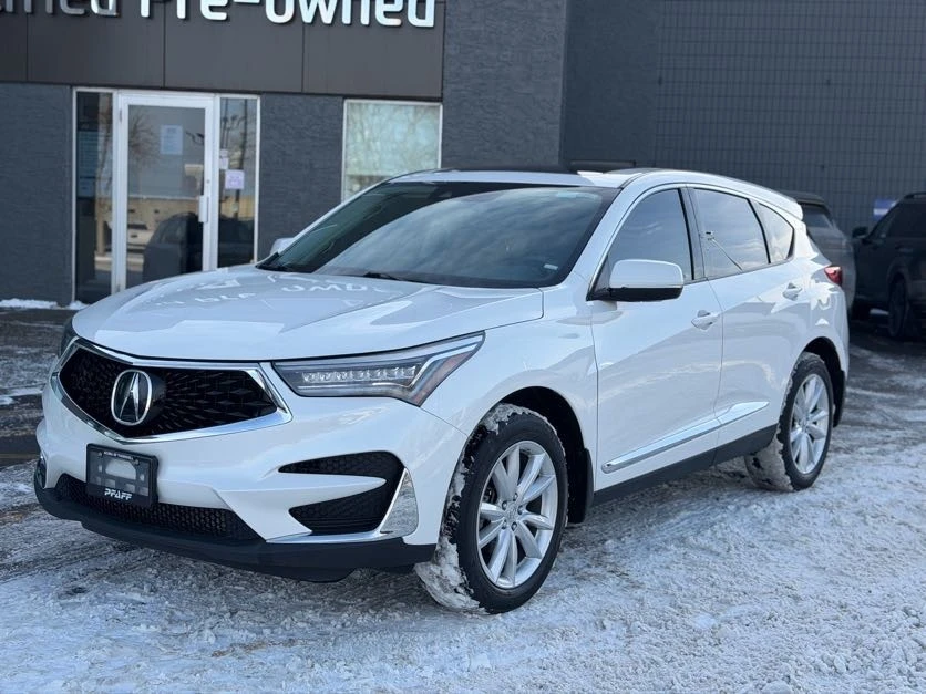 2020 Acura RDX 3rd Gen - Image 2 of 10