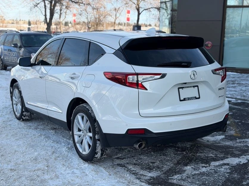 2020 Acura RDX 3rd Gen - Image 8 of 10