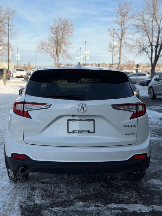 2020 Acura RDX 3rd Gen - Image 6 of 10