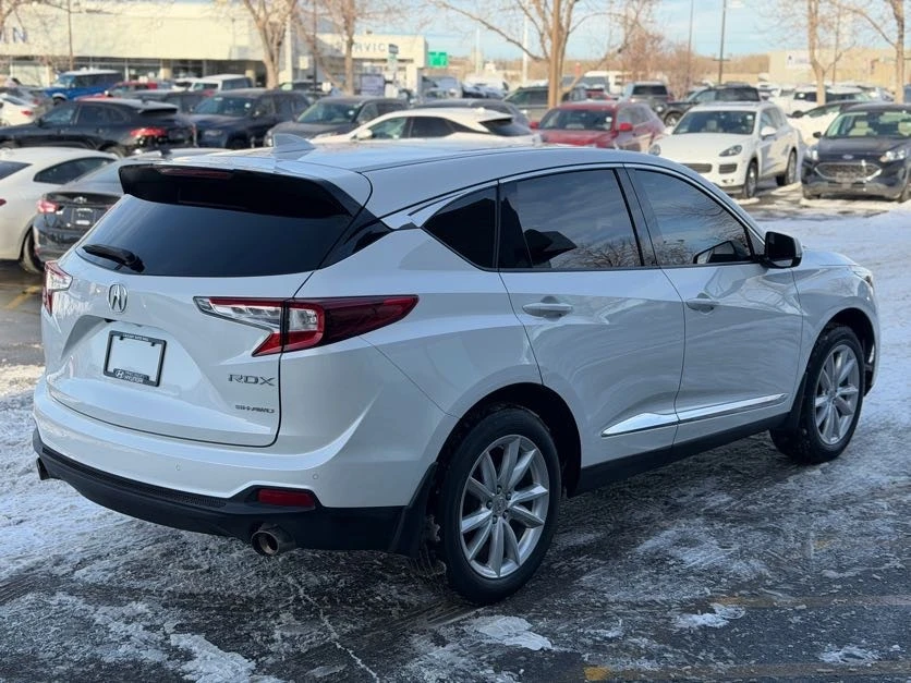 2020 Acura RDX 3rd Gen - Image 3 of 10