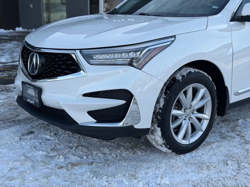 2020 Acura RDX 3rd Gen - Image 9 of 10