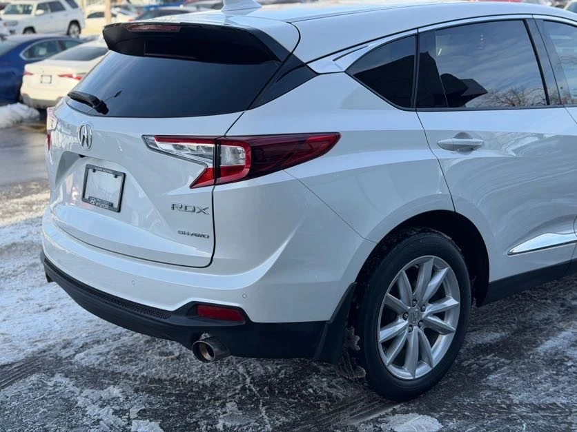 2020 Acura RDX 3rd Gen - Image 4 of 10