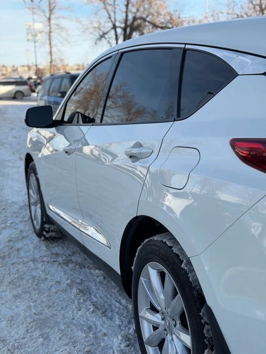 2020 Acura RDX 3rd Gen - Image 7 of 10