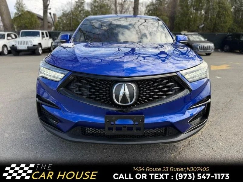 2020 Acura RDX 3rd Gen - Image 3 of 12
