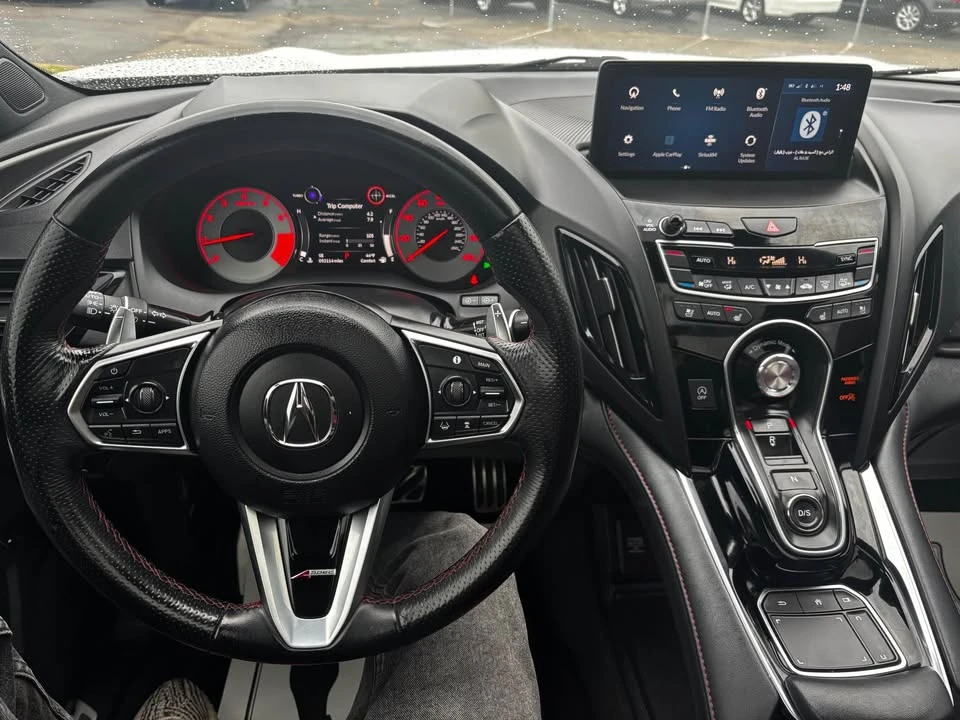 2020 Acura RDX 3rd Gen - Image 15 of 17