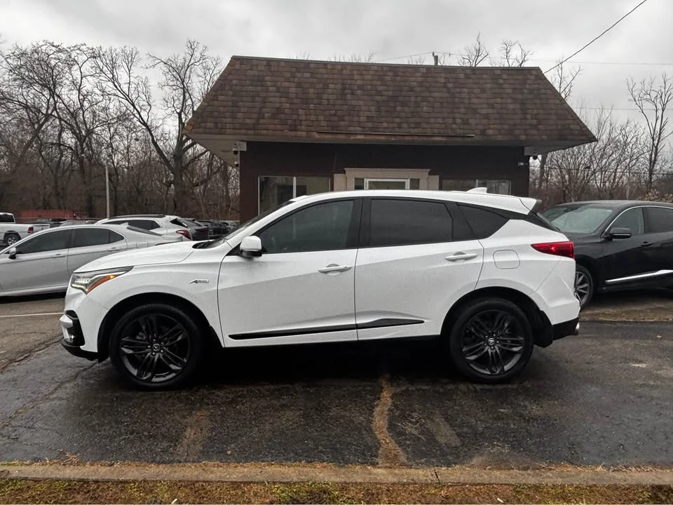 2020 Acura RDX 3rd Gen - Image 6 of 17