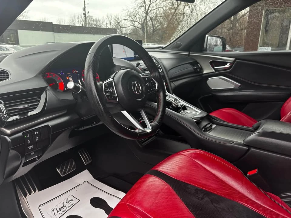2020 Acura RDX 3rd Gen - Image 16 of 17