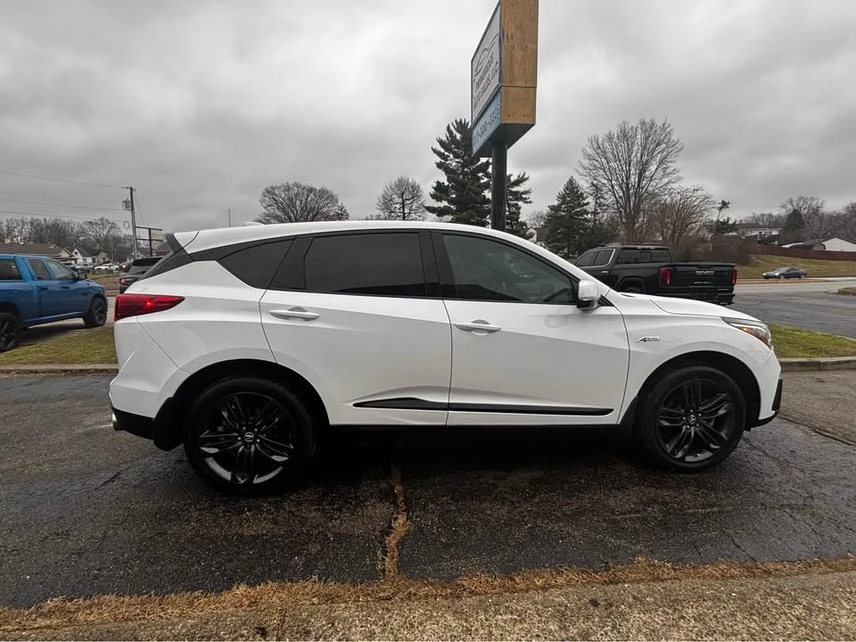 2020 Acura RDX 3rd Gen - Image 7 of 17