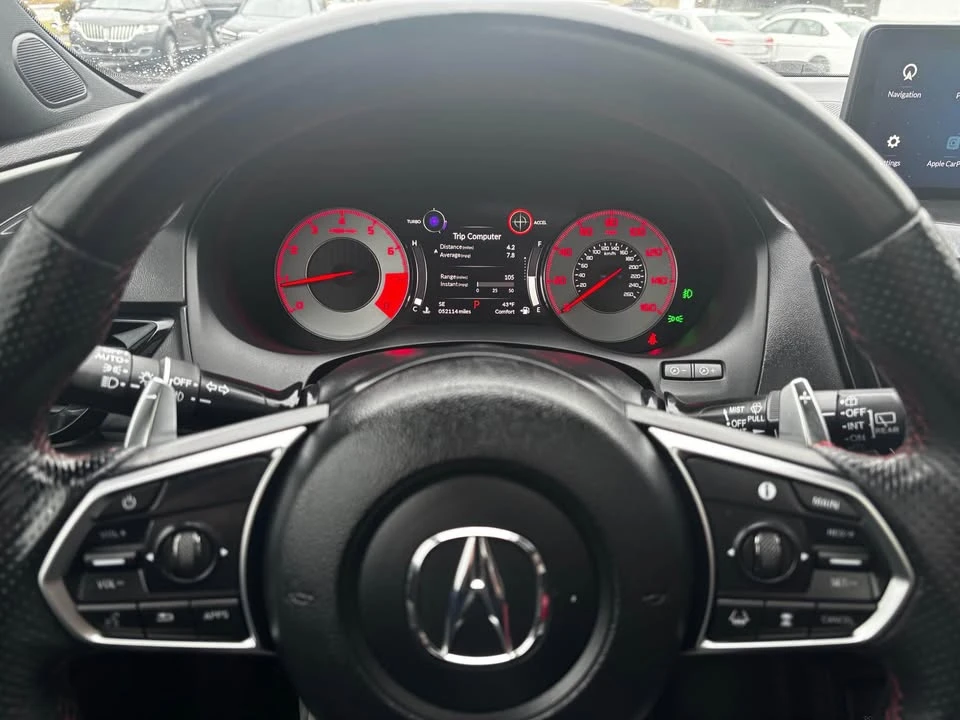 2020 Acura RDX 3rd Gen - Image 13 of 17