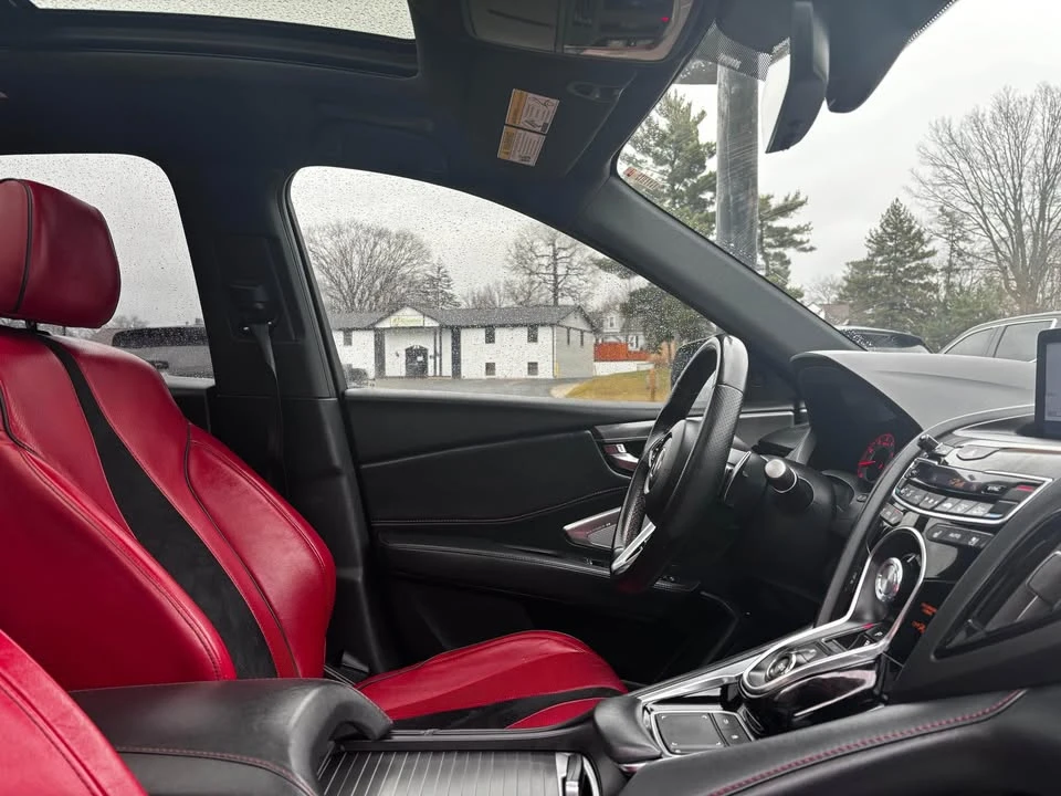 2020 Acura RDX 3rd Gen - Image 10 of 17