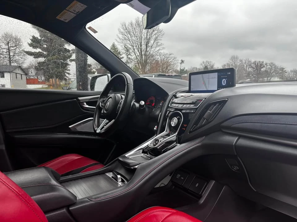 2020 Acura RDX 3rd Gen - Image 14 of 17