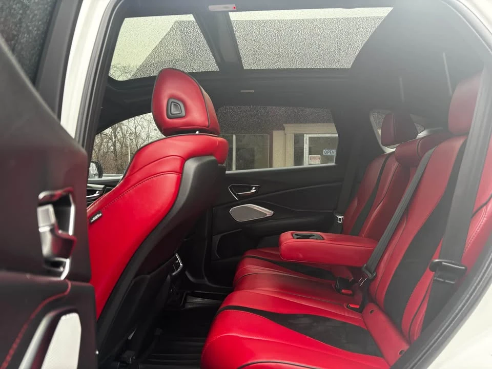 2020 Acura RDX 3rd Gen - Image 8 of 17