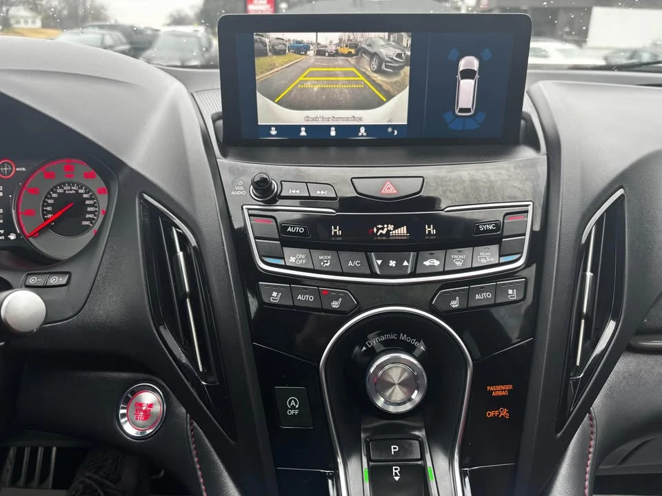 2020 Acura RDX 3rd Gen - Image 17 of 17