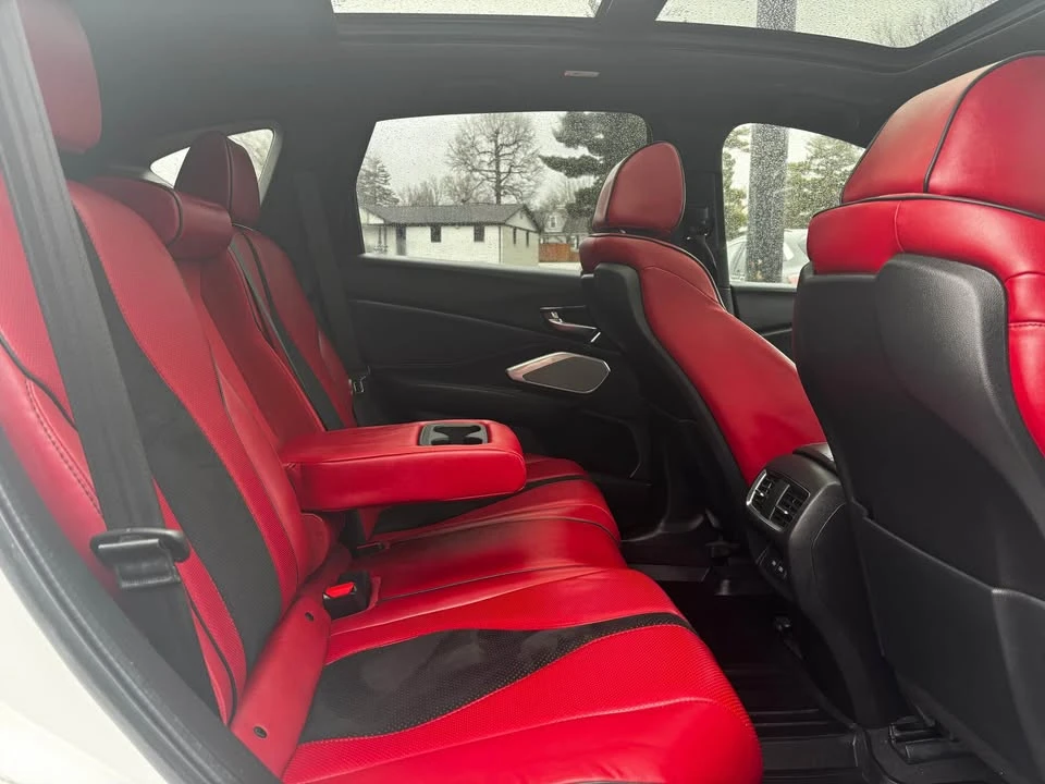 2020 Acura RDX 3rd Gen - Image 9 of 17