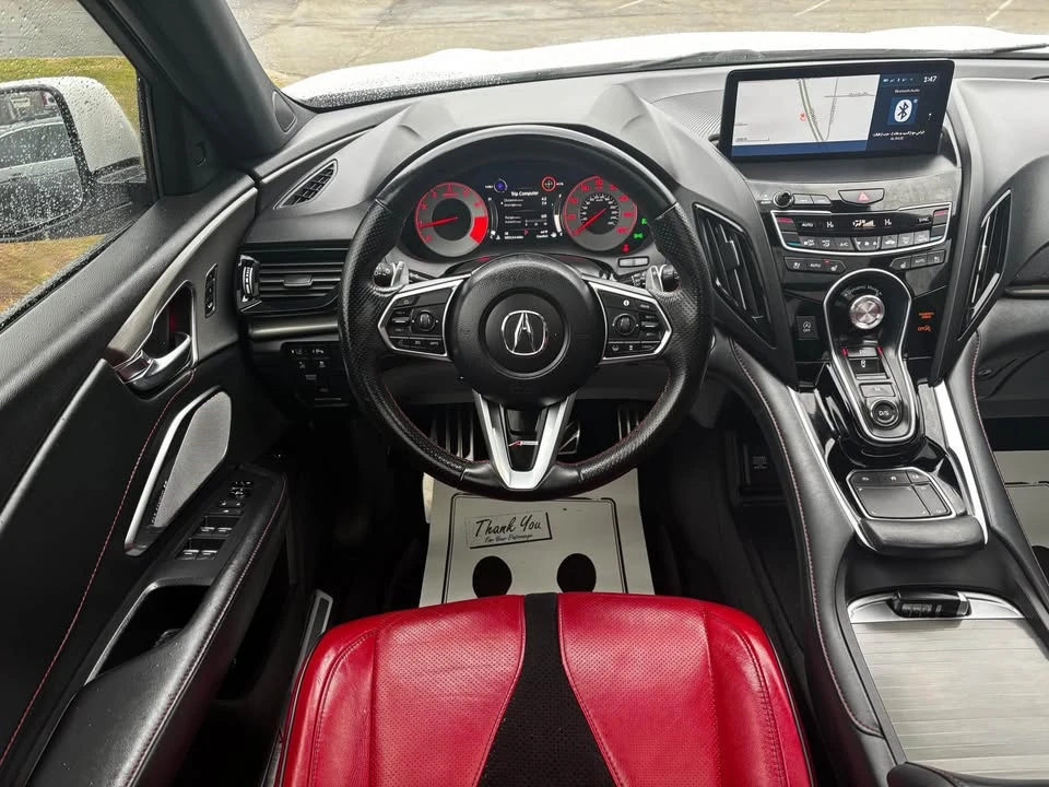 2020 Acura RDX 3rd Gen - Image 11 of 17