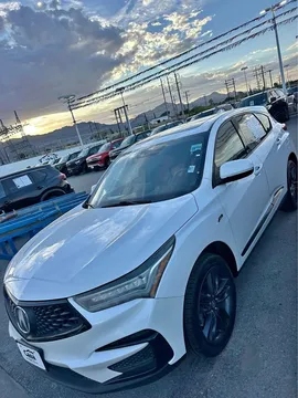 2020 Acura RDX A-SPEC