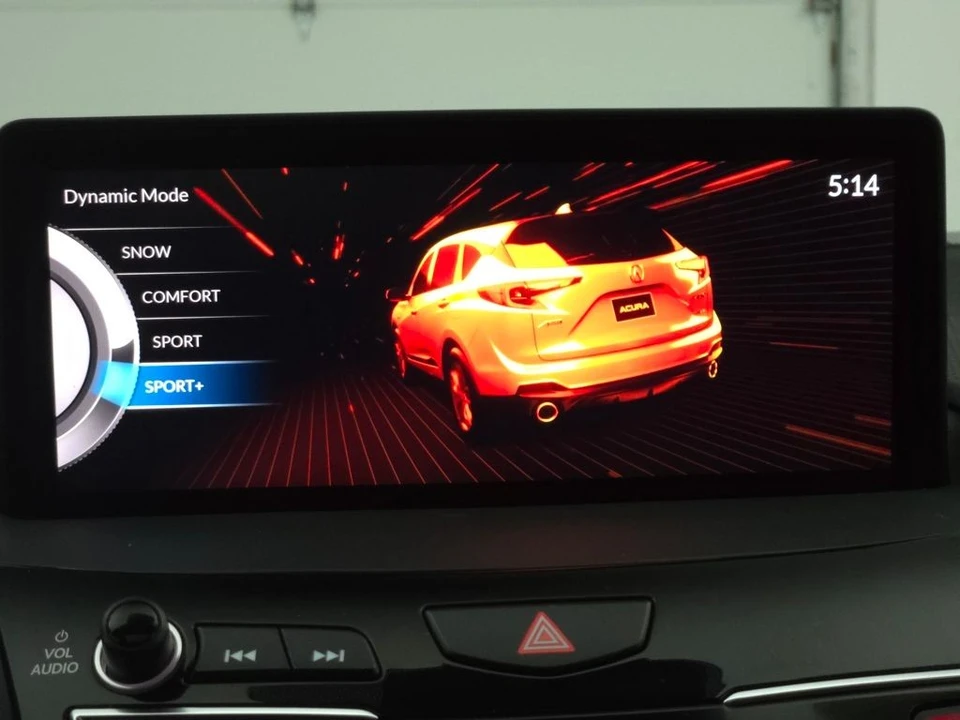 2020 Acura RDX 3rd Gen - Image 10 of 12