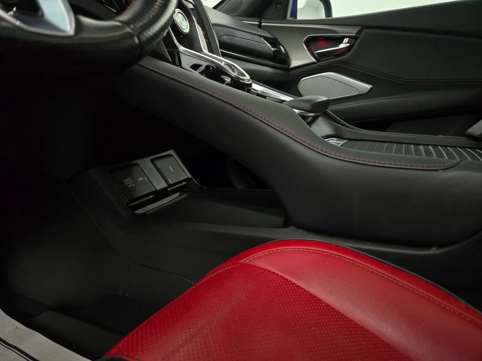 2020 Acura RDX 3rd Gen - Image 12 of 12
