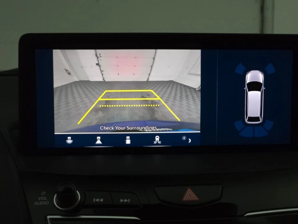 2020 Acura RDX 3rd Gen - Image 7 of 12