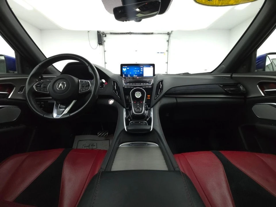2020 Acura RDX 3rd Gen - Image 2 of 12
