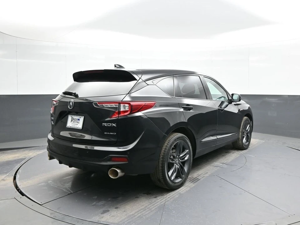 2020 Acura RDX 3rd Gen - Image 6 of 12