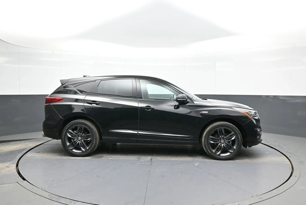 2020 Acura RDX 3rd Gen - Image 5 of 12