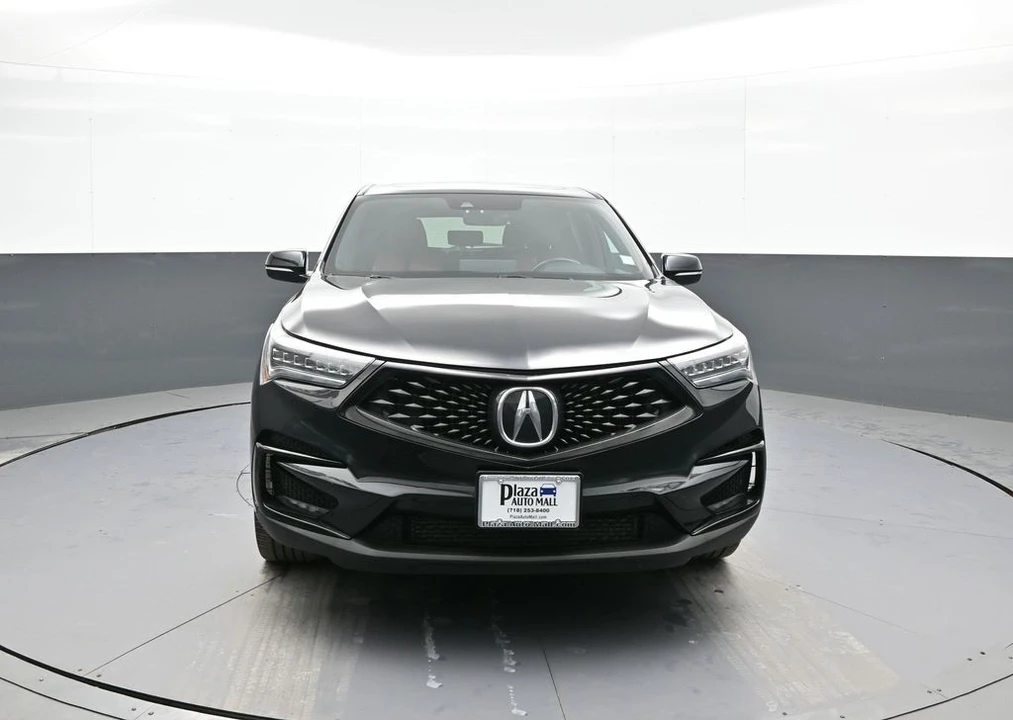 2020 Acura RDX 3rd Gen - Image 2 of 12