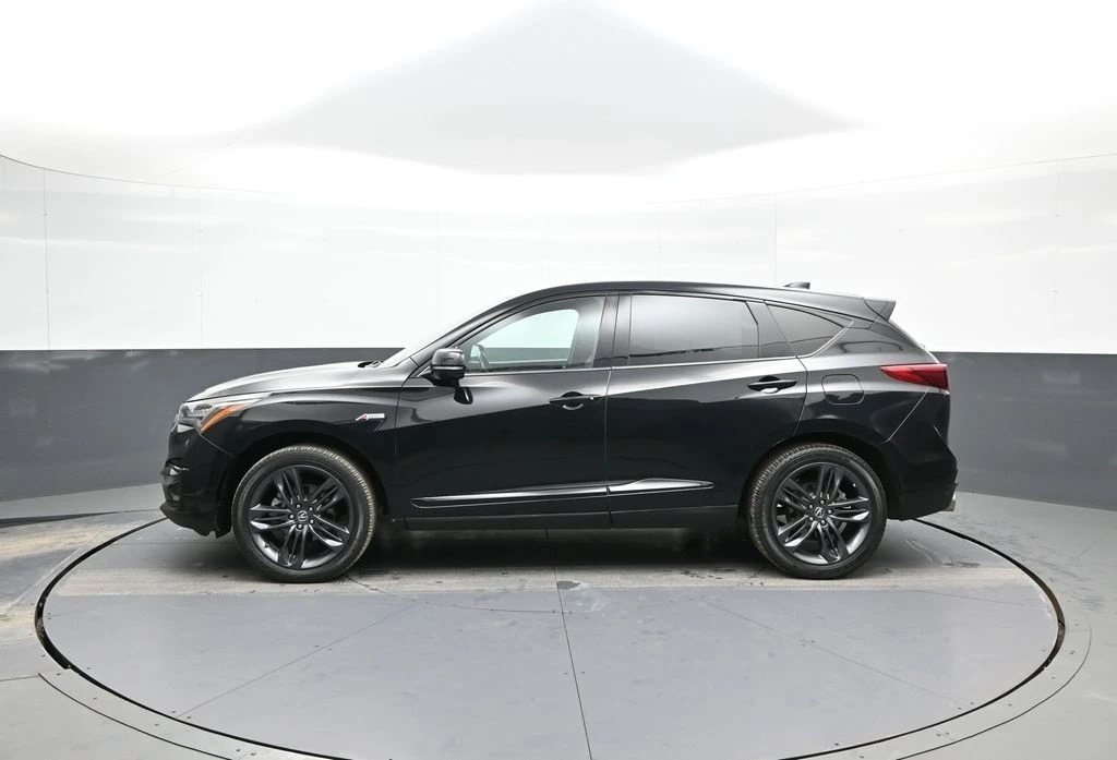 2020 Acura RDX 3rd Gen - Image 9 of 12