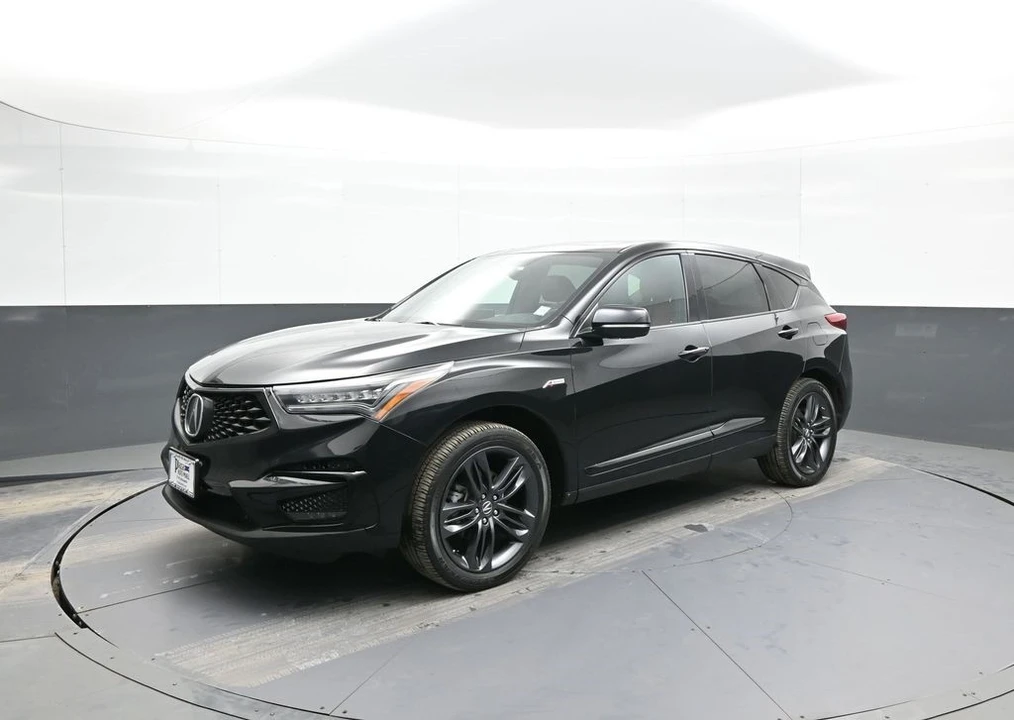 2020 Acura RDX 3rd Gen - Image 10 of 12