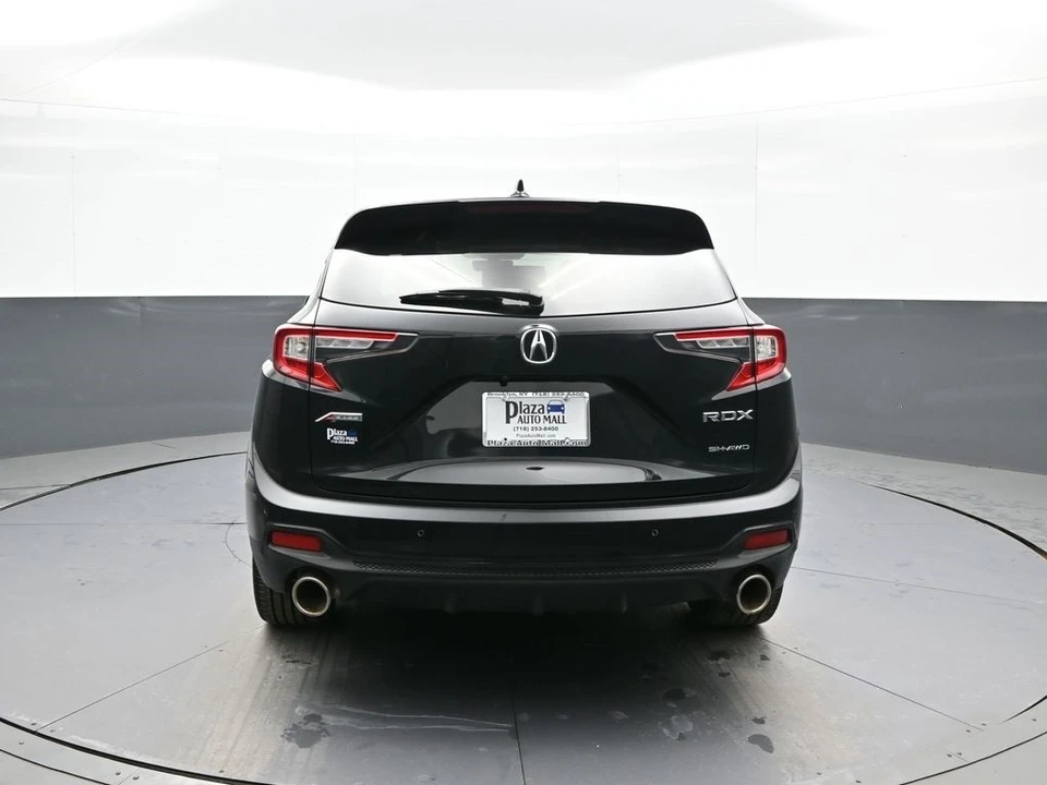 2020 Acura RDX 3rd Gen - Image 7 of 12