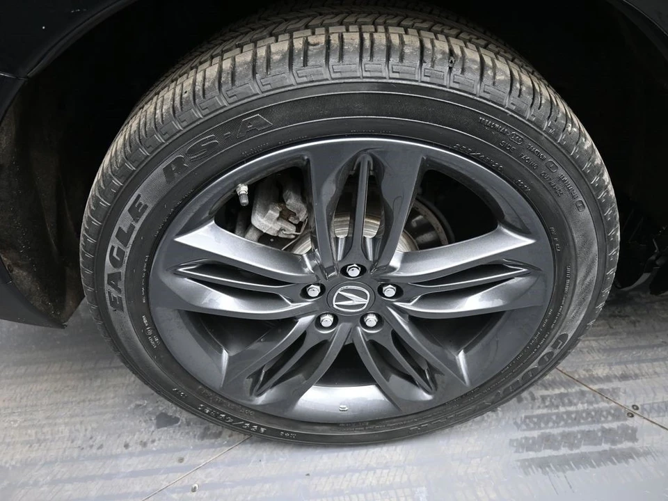 2020 Acura RDX 3rd Gen - Image 12 of 12