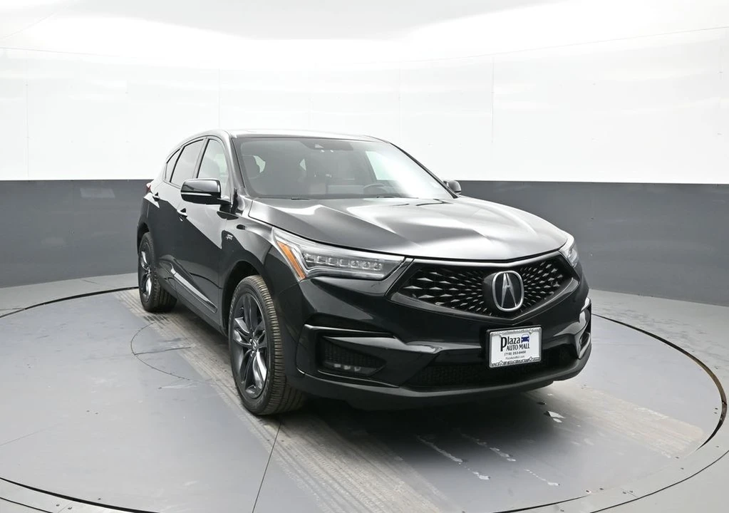 2020 Acura RDX 3rd Gen - Image 3 of 12