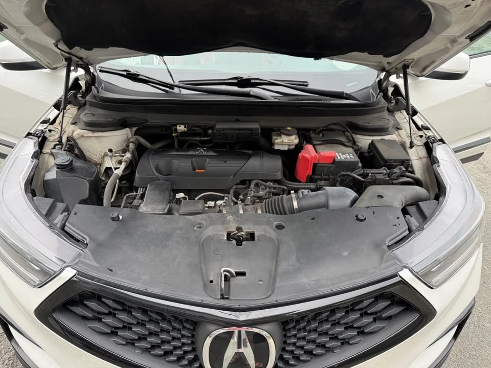 2020 Acura RDX 3rd Gen - Image 20 of 20
