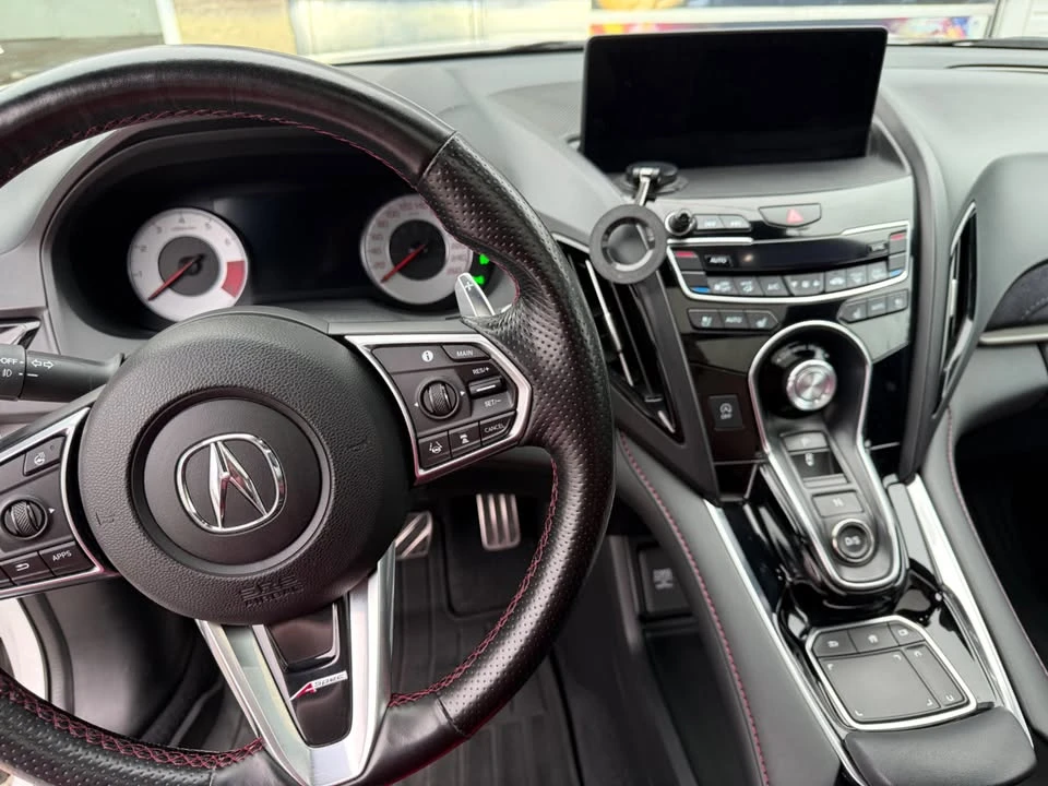 2020 Acura RDX 3rd Gen - Image 14 of 20