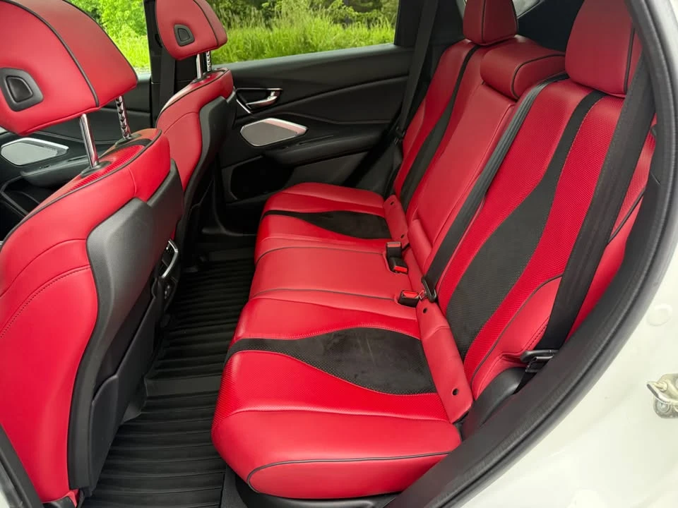 2020 Acura RDX 3rd Gen - Image 13 of 20