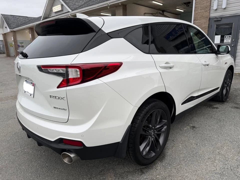 2020 Acura RDX 3rd Gen - Image 6 of 20